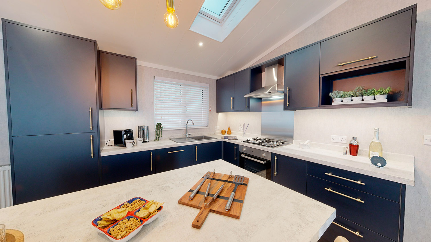 01 The Cawston By Fairway Park Leisure Homes 01 The Cawston By Fairway Park Leisure Homes
