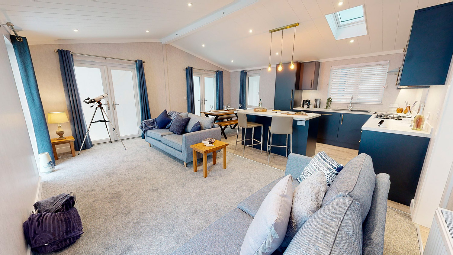 02 The Cawston By Fairway Park Leisure Homes 02 The Cawston By Fairway Park Leisure Homes