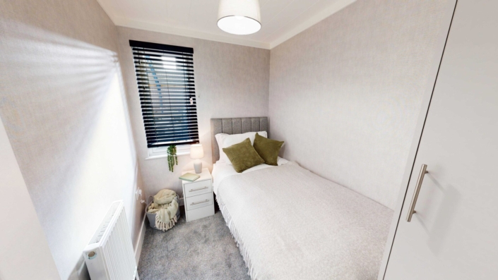 7 Burcote Fairway Park Leisure Homes