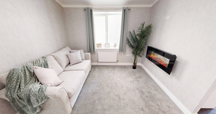 8 Burcote Fairway Park Leisure Homes