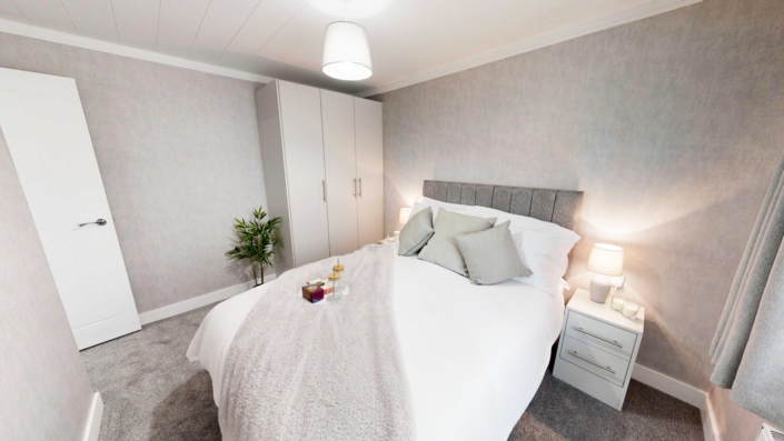 9 Burcote Fairway Park Leisure Homes