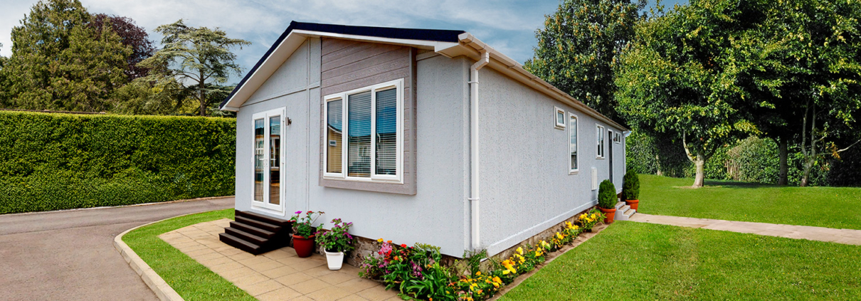 Catesby Semi Detached Exterior