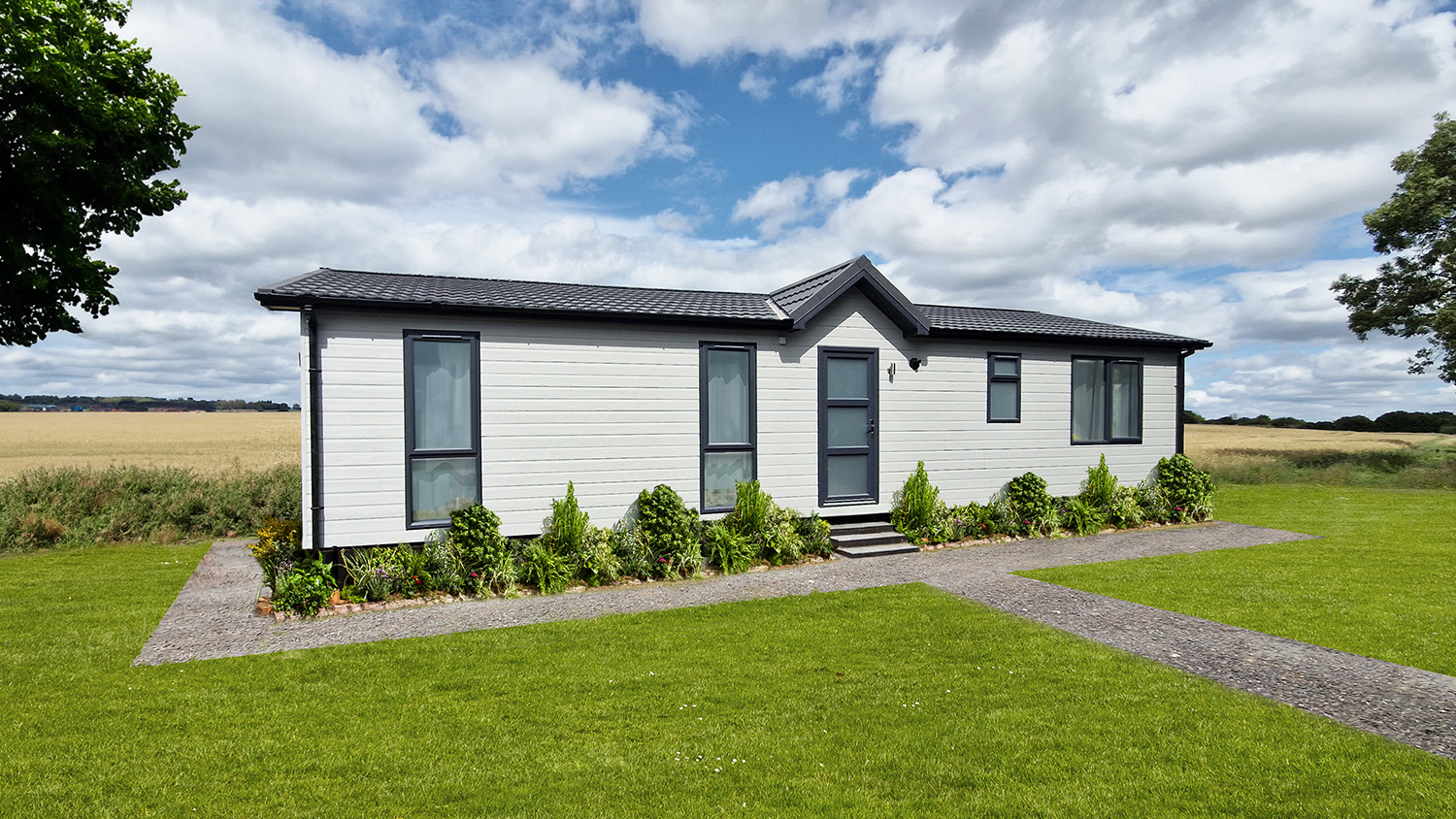 Cawston External Cawston External