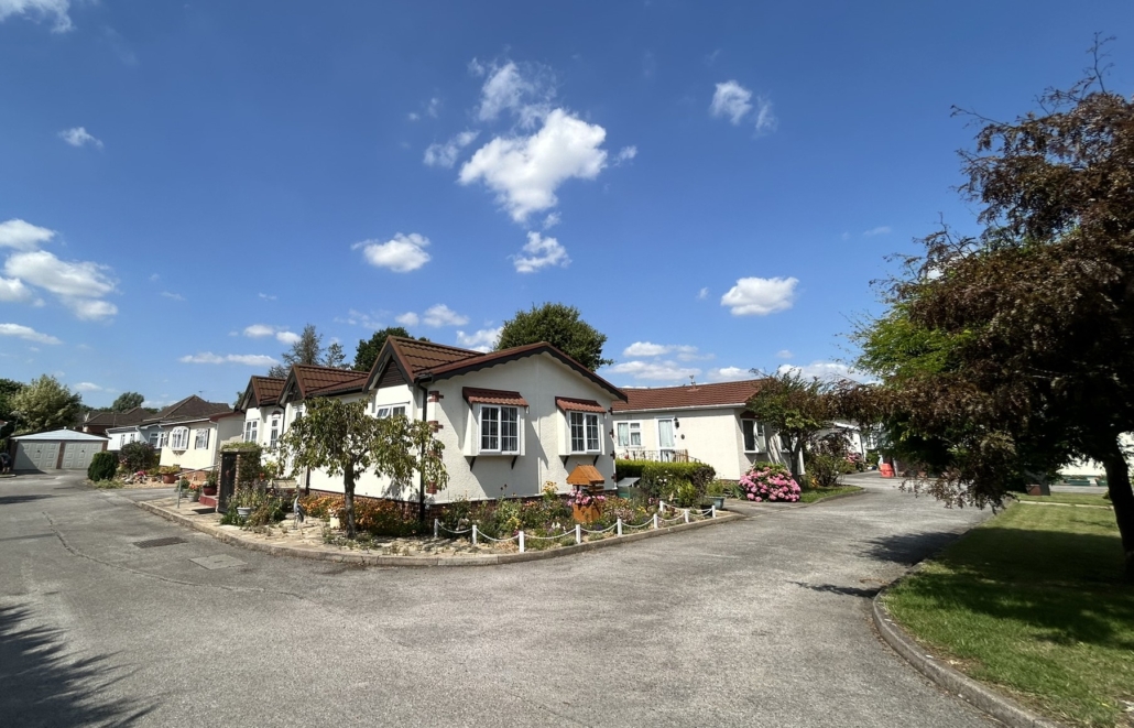 Fairway Homes Pine View Park 1
