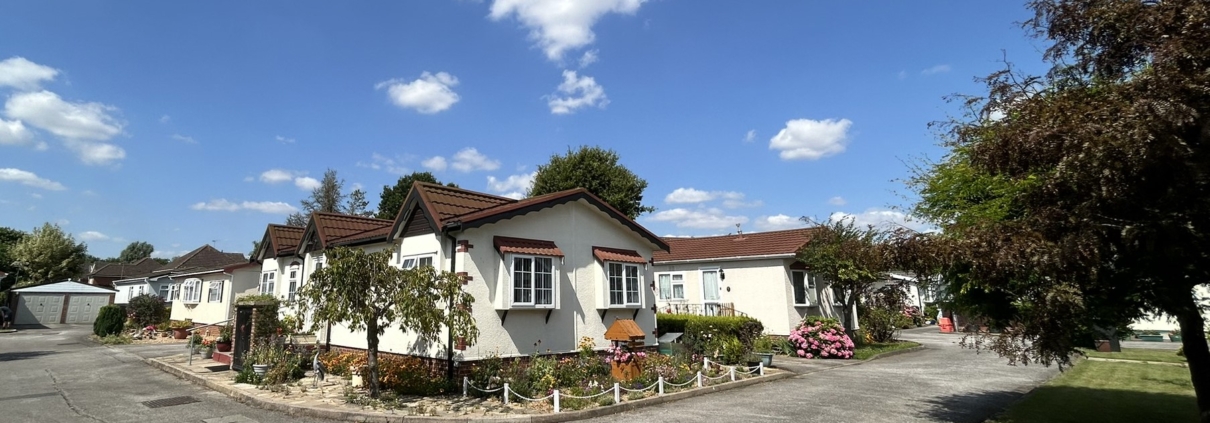 Fairway Homes Pine View Park 1