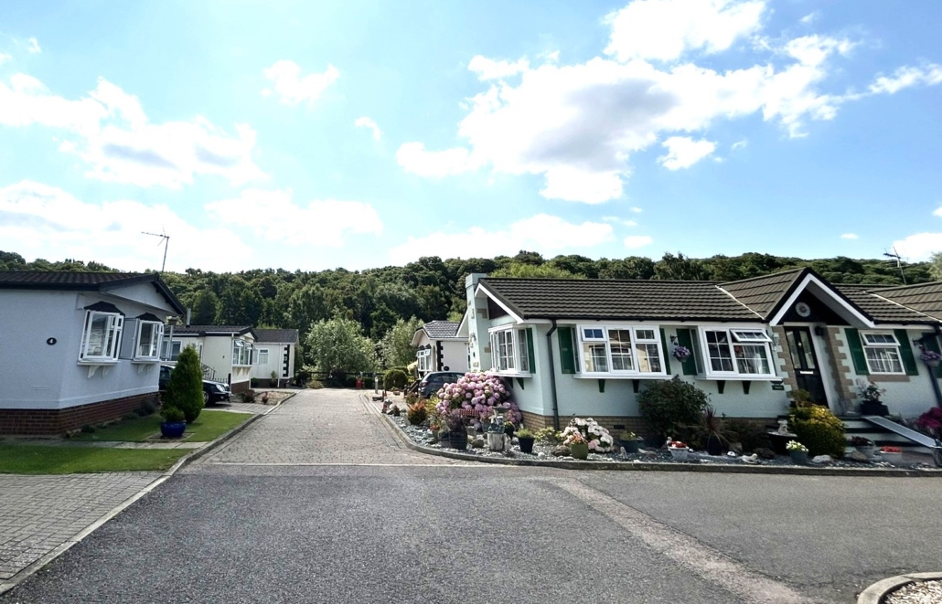 Fairway Homes Pine View Park 2