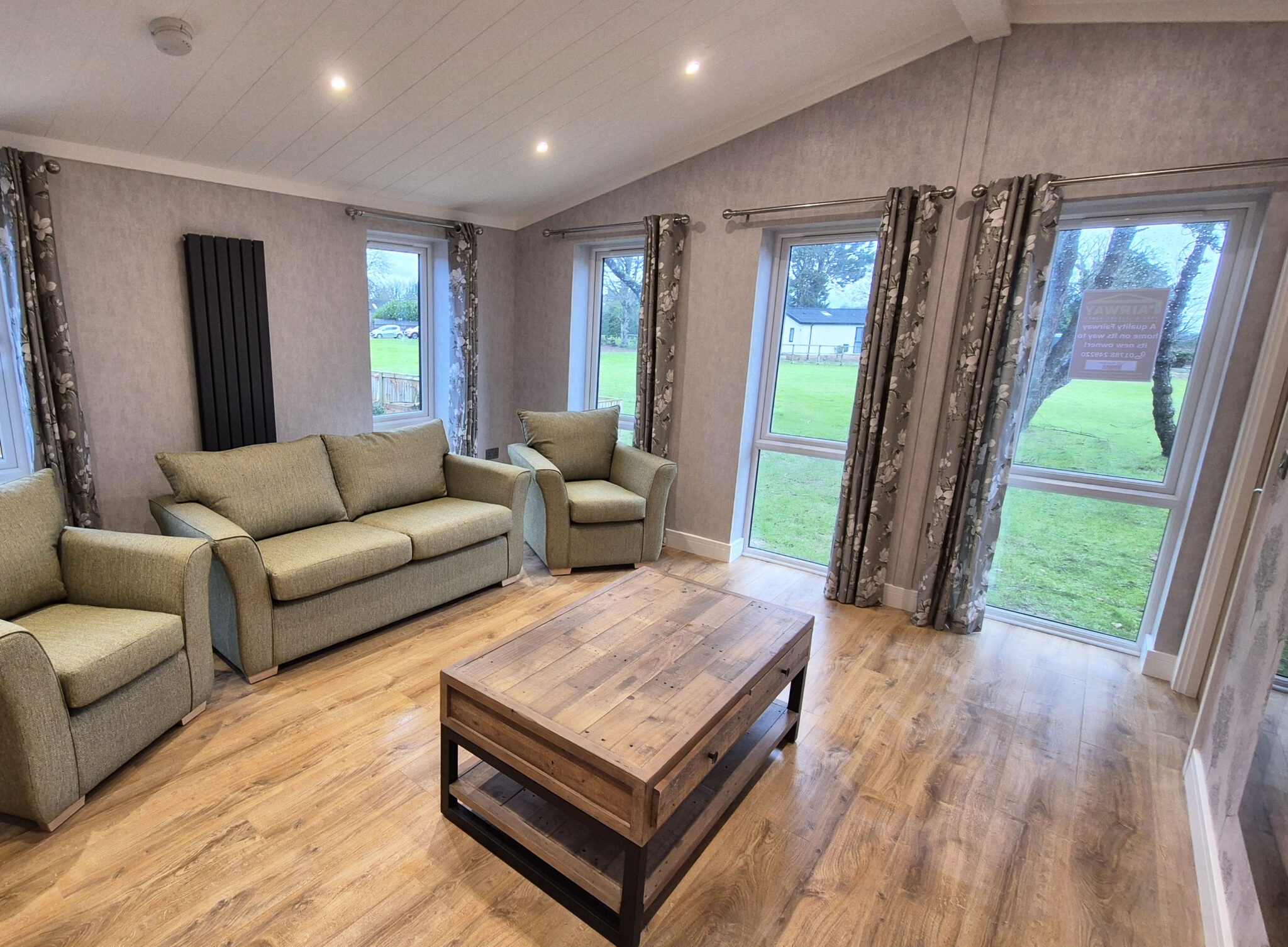 Fairway Homes Preston 2lr Fairway Homes Preston 2lr