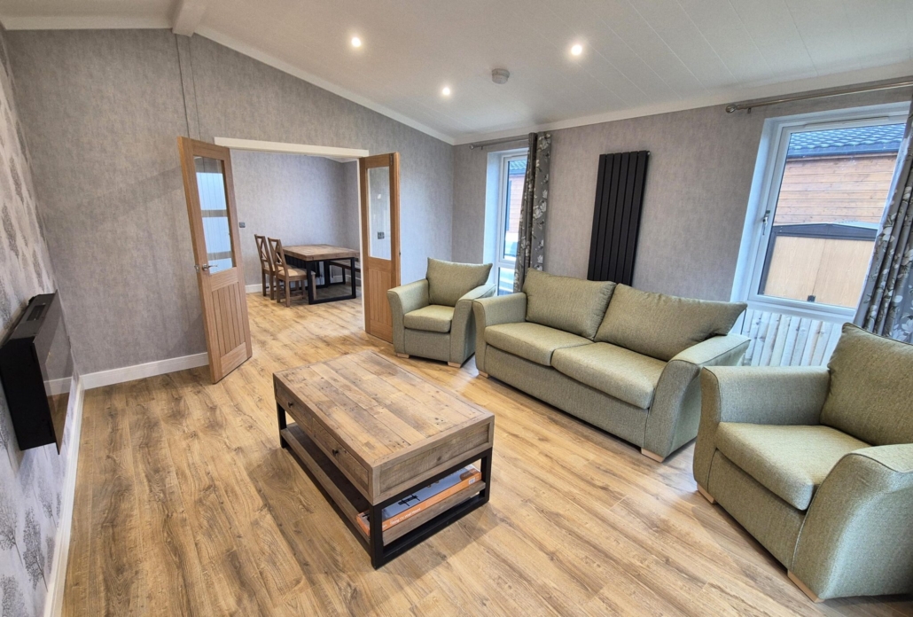 Fairway Homes Preston 5lr