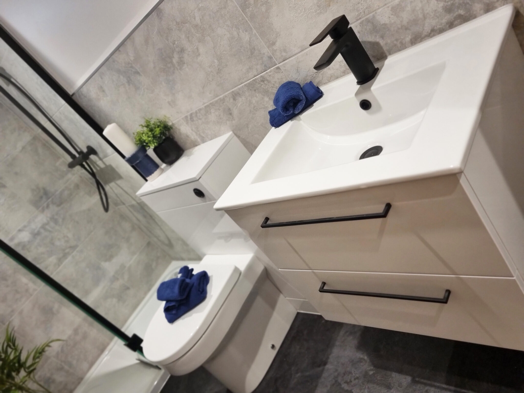 Fairway Homes Sawbridge 4 Fairway Homes Sawbridge Bathroom