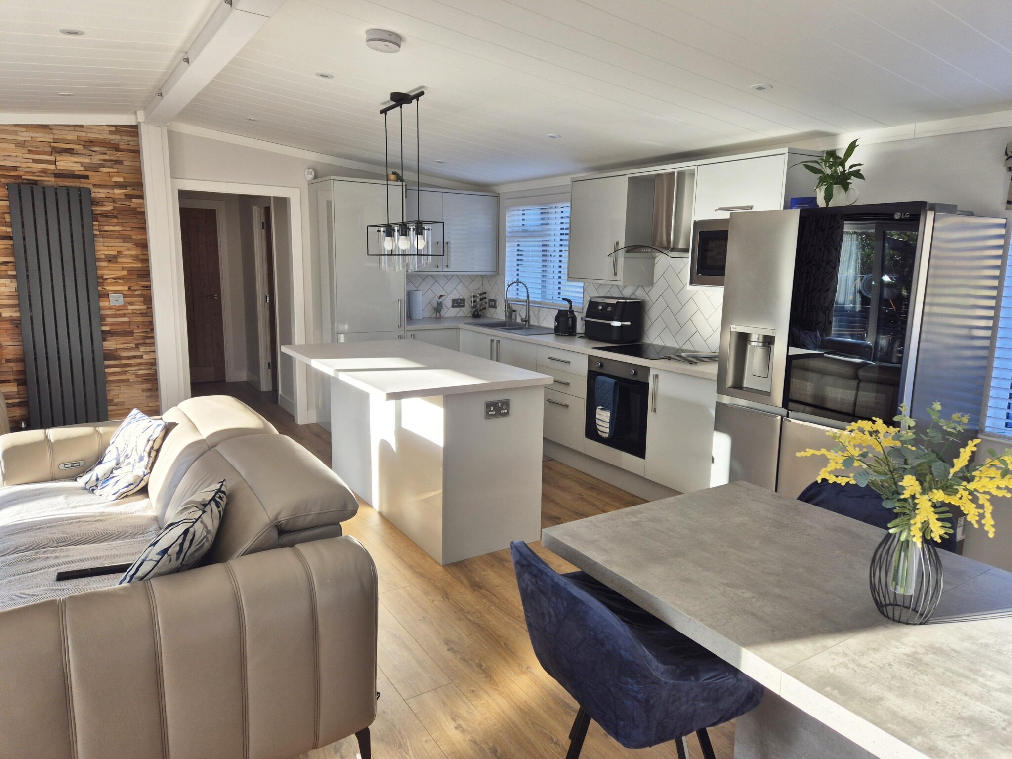 Fairway Park Leisure Homes Sawbridge 1 Fairway Park Leisure Homes Sawbridge 1