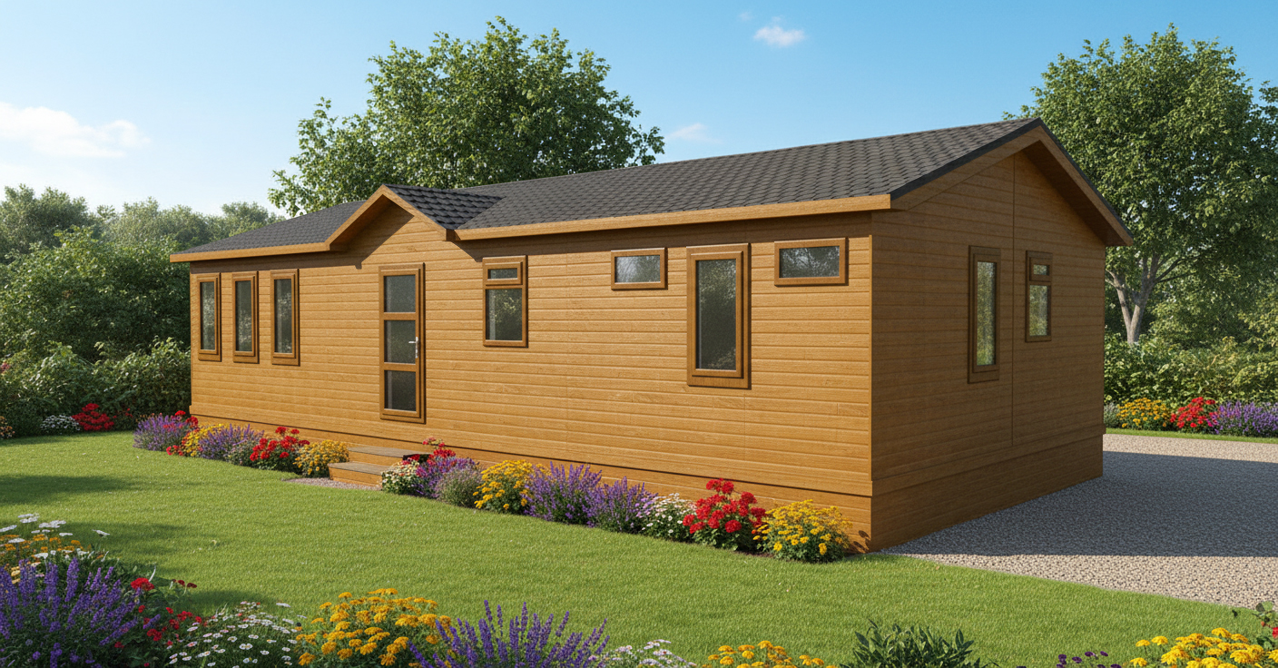 Fairway Park Leisure Homes Woodford Fairway Park Leisure Homes Woodford