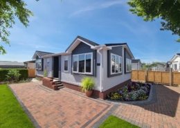 Fairway Park And Leisure Homes Newnham Lr