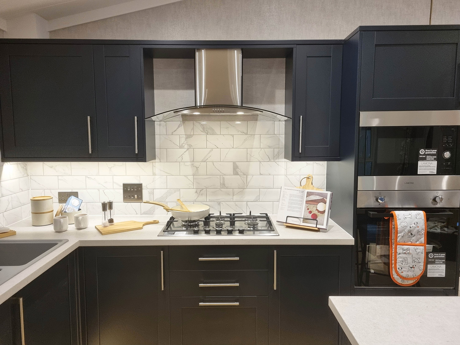 Fairway Park Leisure Homes Preston 2 Fairway Park Leisure Homes Preston 2