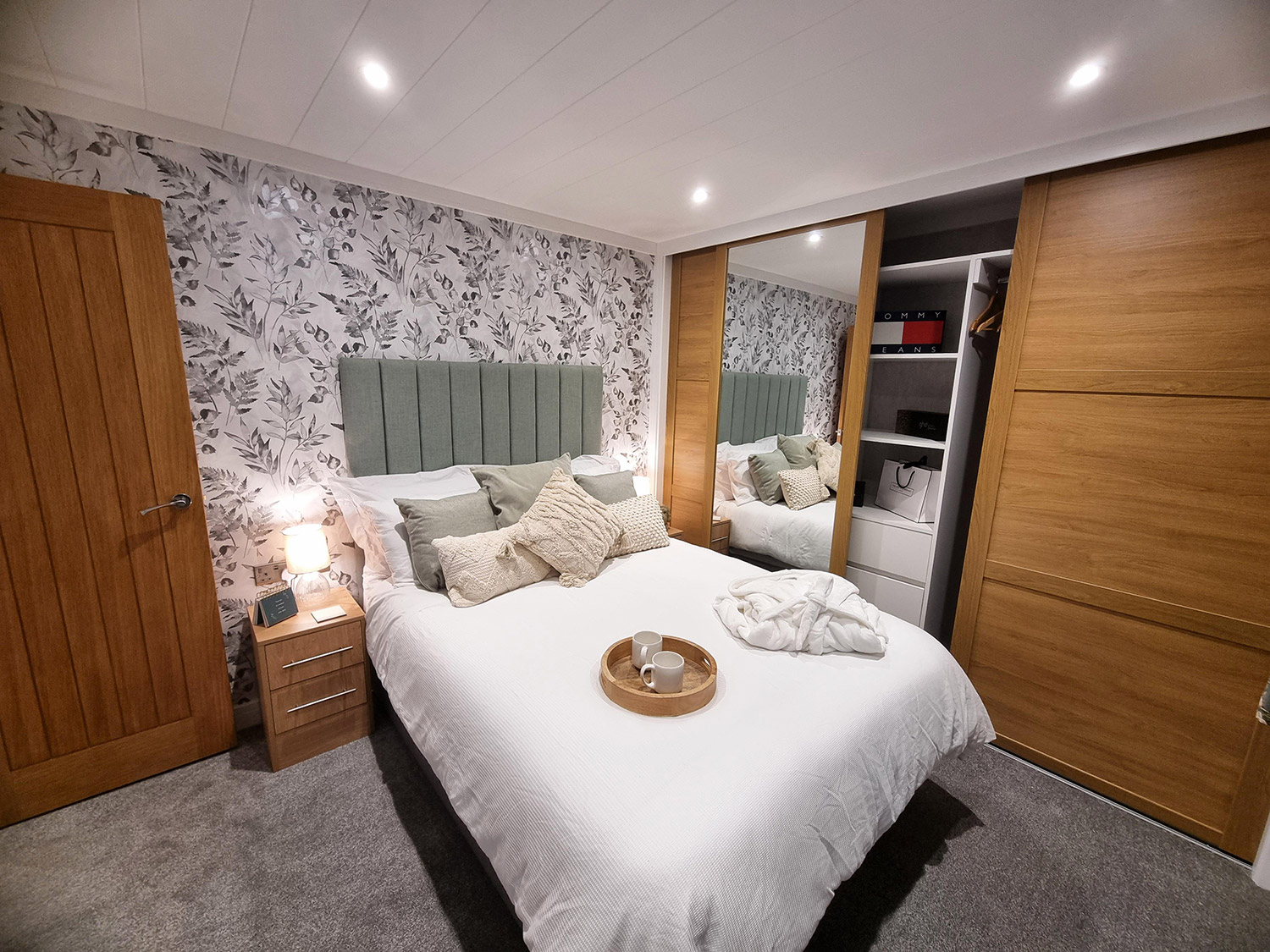 Fairway Park Leisure Homes Preston 3 Fairway Park Leisure Homes Preston 3