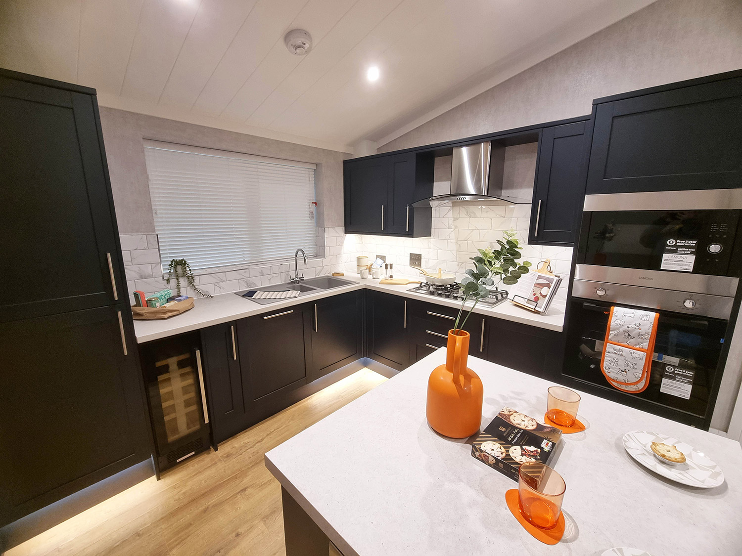 Fairway Park Leisure Homes Preston 7 Fairway Park Leisure Homes Preston 7