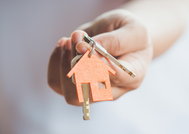 Keys To Your Park Home Keys To Your Park Home