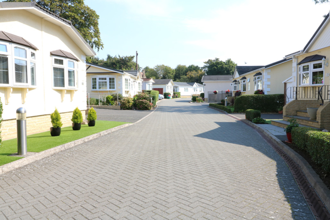 Park Home Location 02 Park Home Location 02