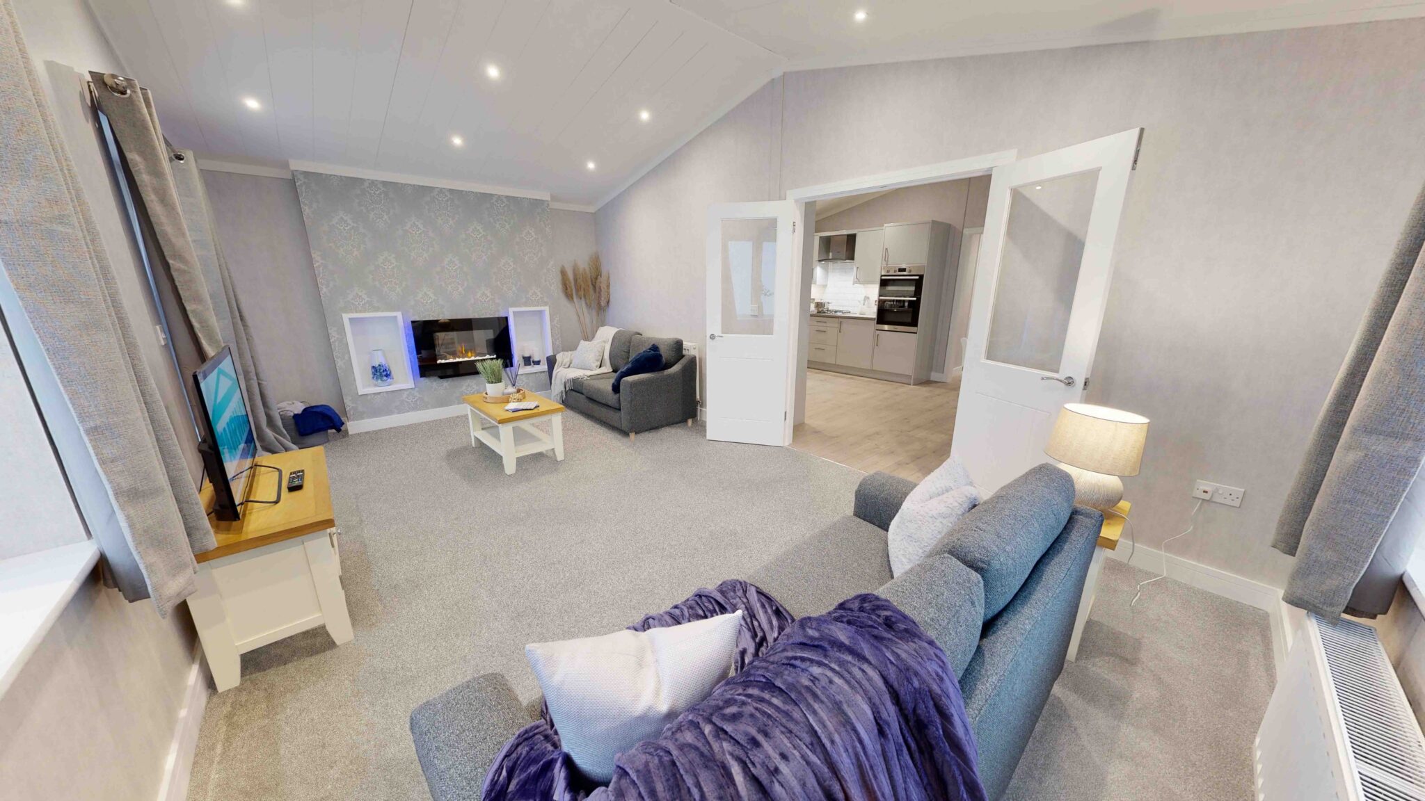 The Ashby By Fairway Park Leisure Homes 1 Edit