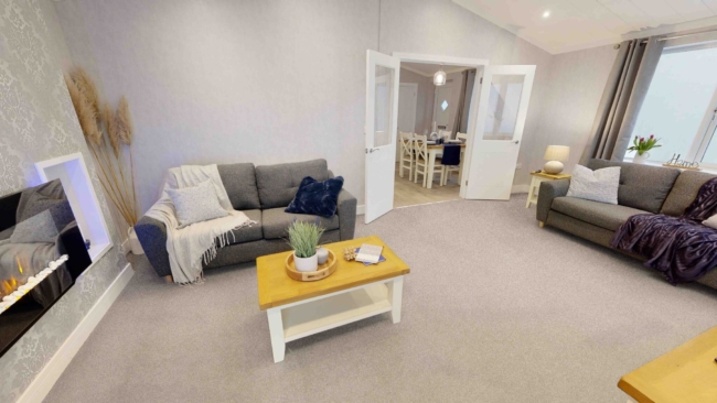 The Ashby By Fairway Park Leisure Homes 10 Edit