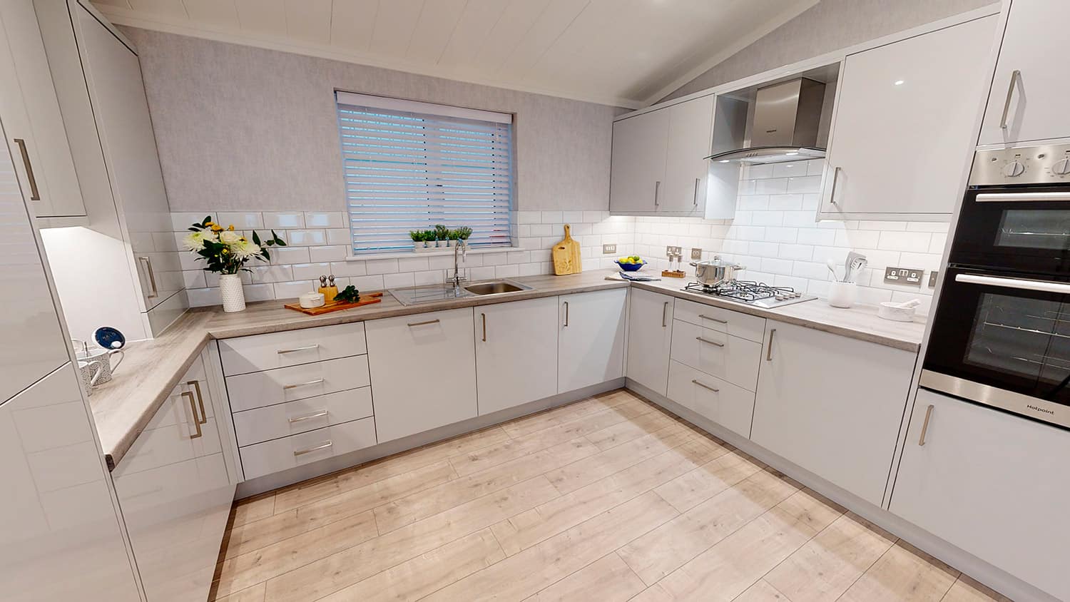 The Ashby By Fairway Park Leisure Homes 2 The Ashby By Fairway Park Leisure Homes 2