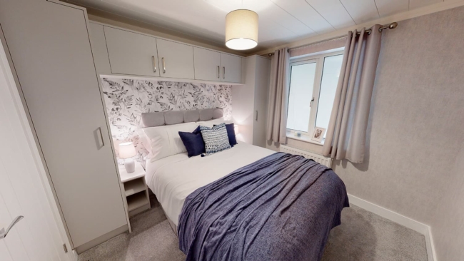 The Ashby By Fairway Park Leisure Homes 4 The Ashby By Fairway Park Leisure Homes 4