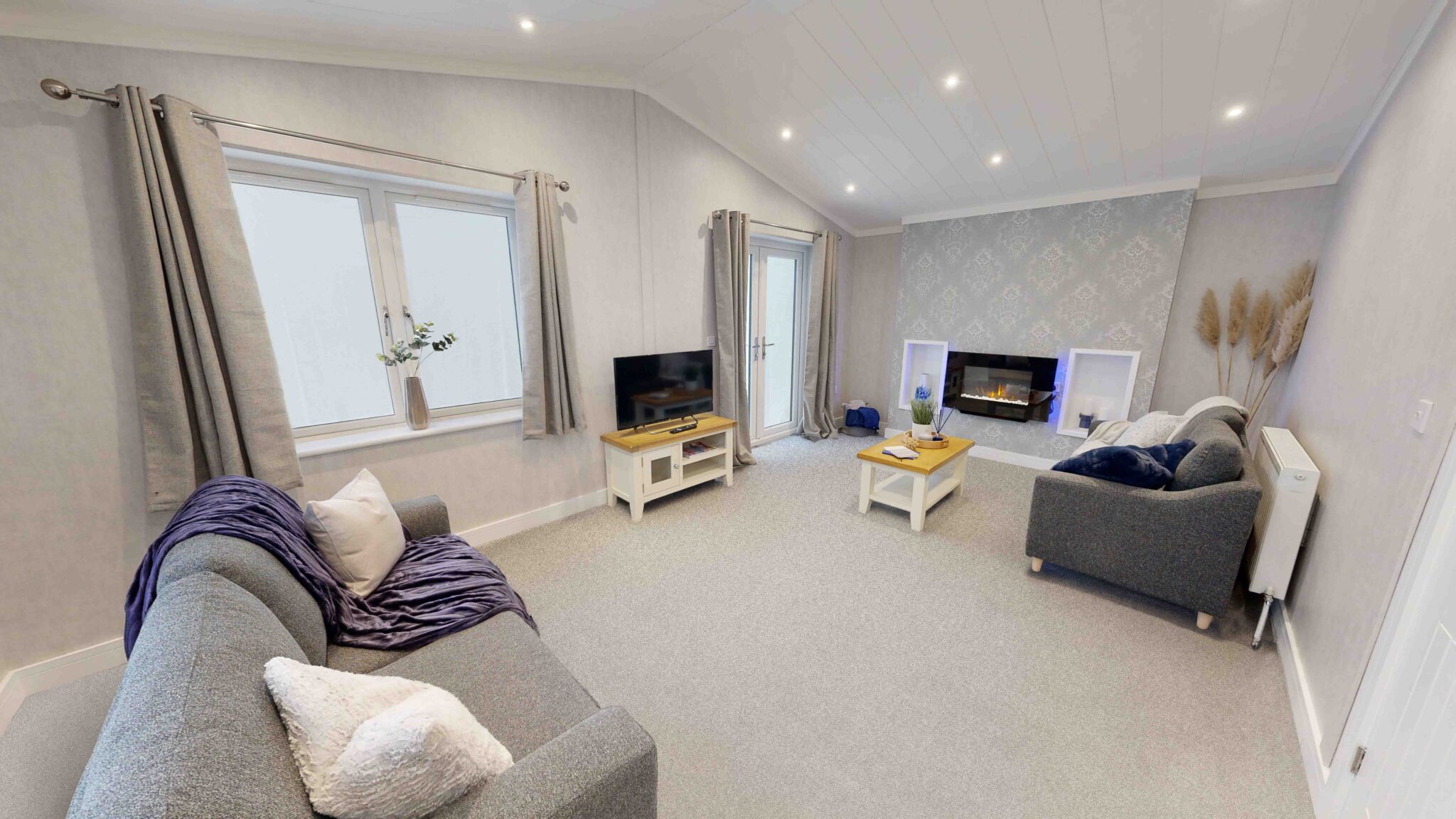 The Ashby By Fairway Park Leisure Homes 5 Edit