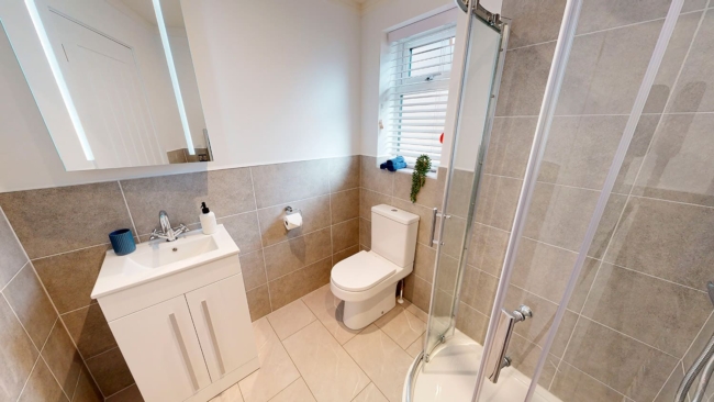 The Ashby By Fairway Park Leisure Homes 6 The Ashby By Fairway Park Leisure Homes 6