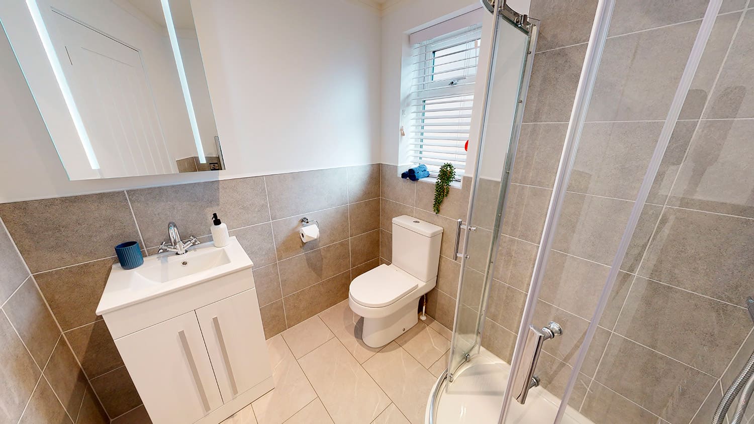 The Ashby By Fairway Park Leisure Homes 6 The Ashby By Fairway Park Leisure Homes 6