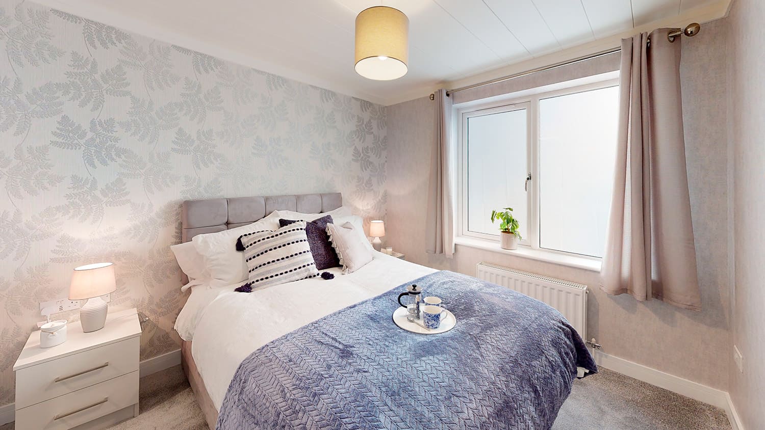 The Ashby By Fairway Park Leisure Homes 7 The Ashby By Fairway Park Leisure Homes 7