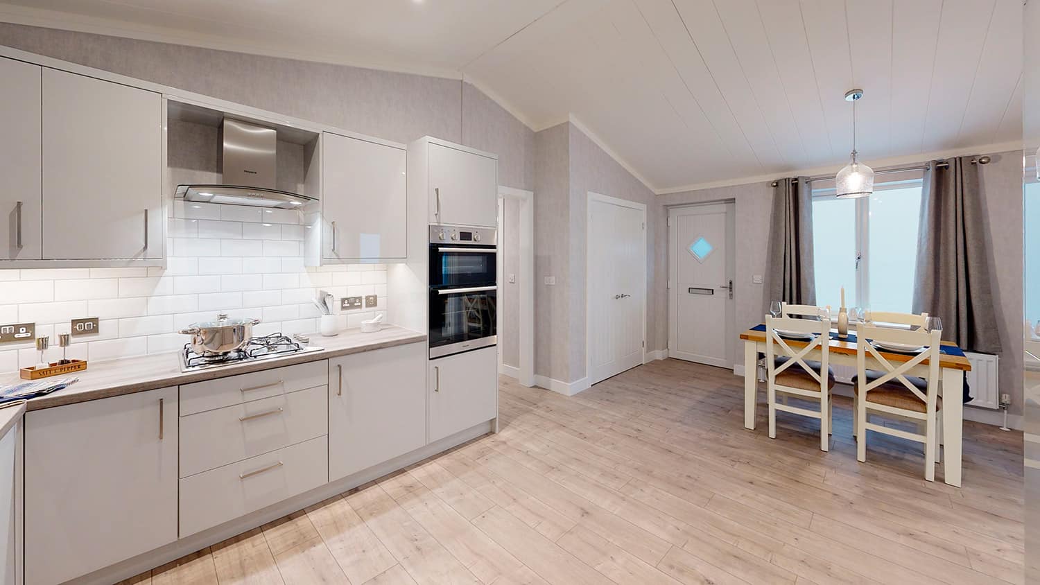 The Ashby By Fairway Park Leisure Homes 8 The Ashby By Fairway Park Leisure Homes 8