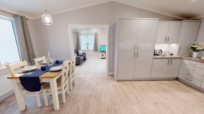 The Ashby By Fairway Park Leisure Homes 9 The Ashby By Fairway Park Leisure Homes 9