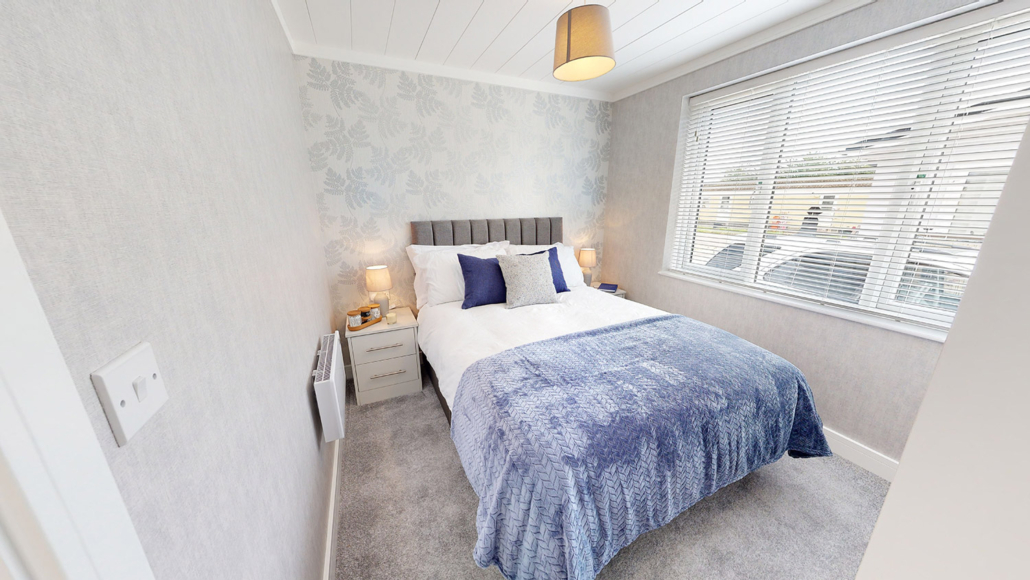 Welton Bedroom Fairway Homes
