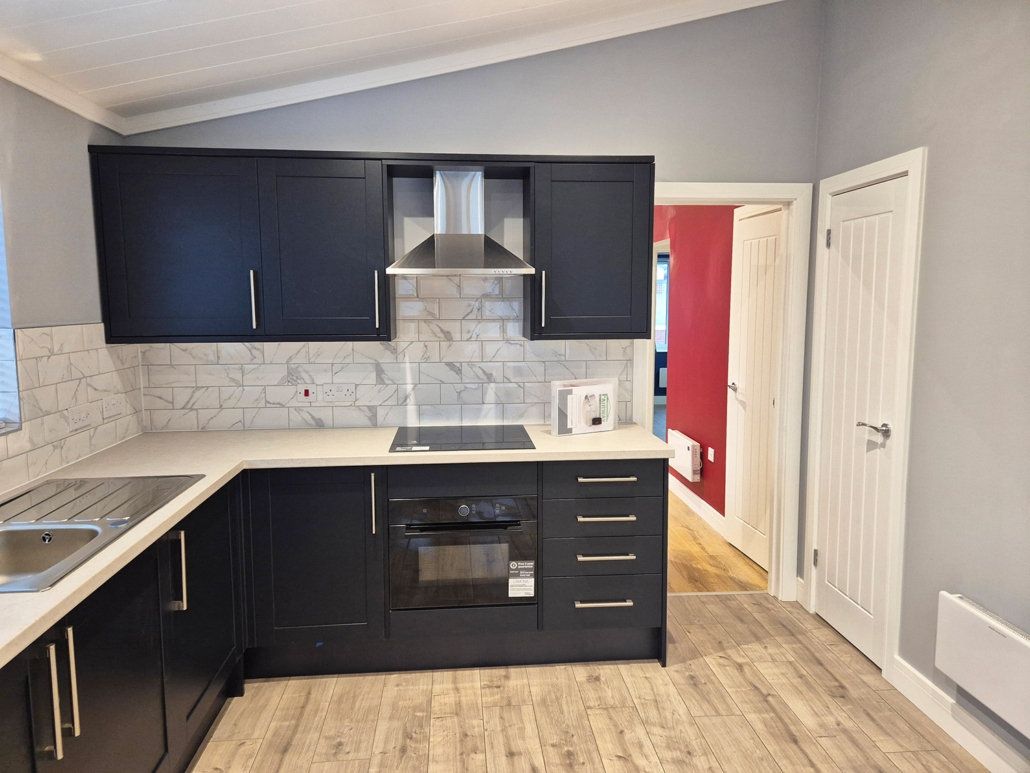 Welton Connection Fairway Homes