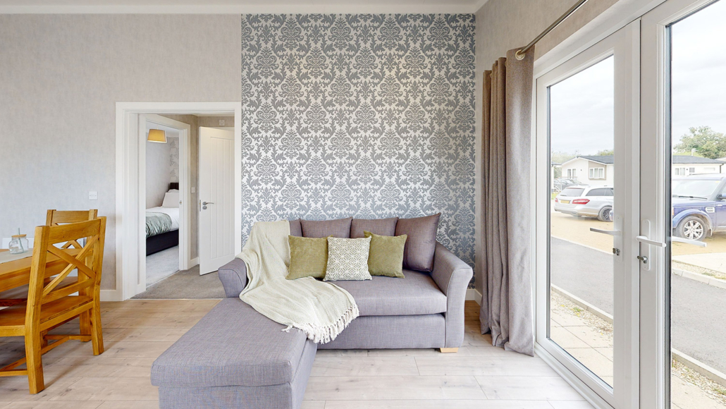 Welton Lounge Fairway Homes