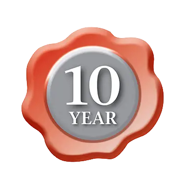 Platinum Seal Logo