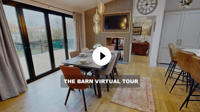 The Barn Virtual Tour